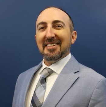 Michael Francischelli, lead instructor at 2nd Breath CPR